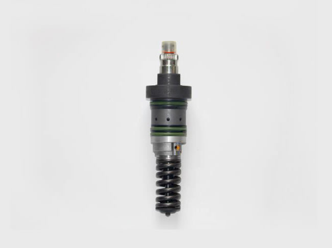 Volvo挖掘機配件-140噴油器